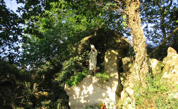Aïnhoa